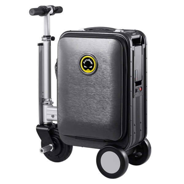 Airwheel 電動行李箱 SE3S Black