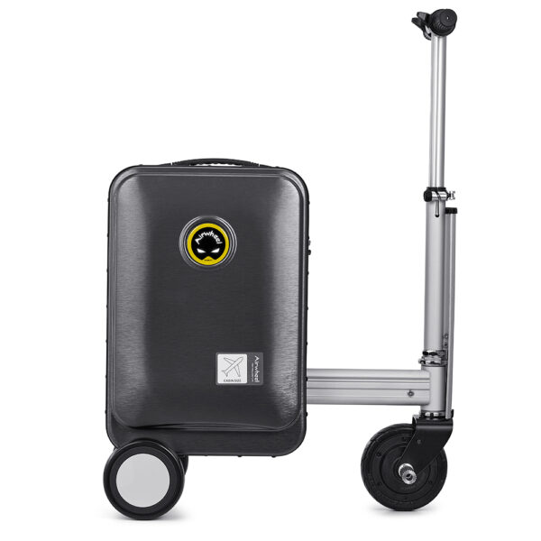Airwheel 電動行李箱 SE3S Black：圖片 4