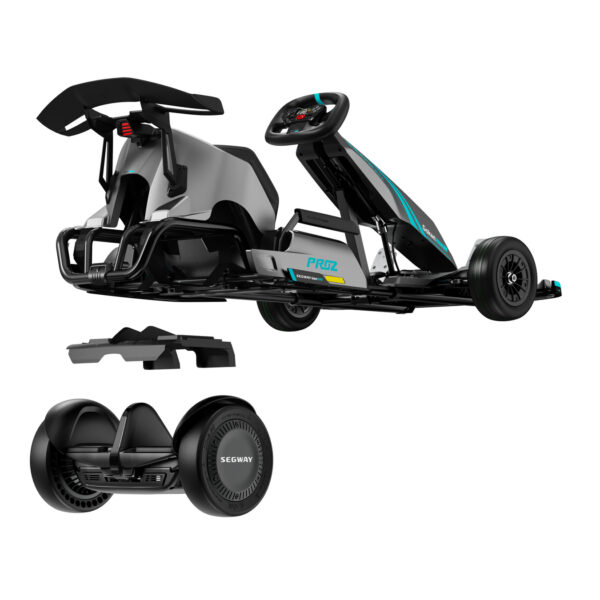 卡丁車 - Gokart Pro 2(預購接單)：圖片 3