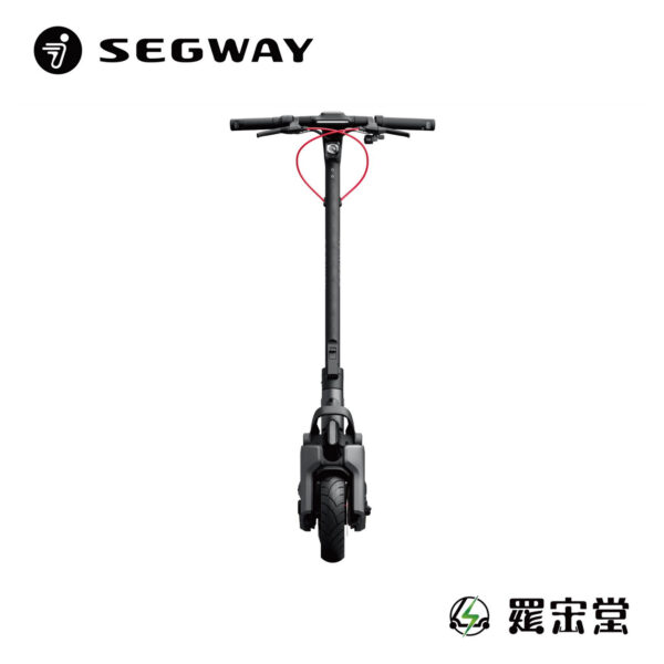 電動滑板車 – Max G3(預購接單)：圖片 9