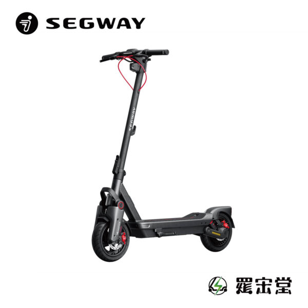 電動滑板車 – Max G3(預購接單)