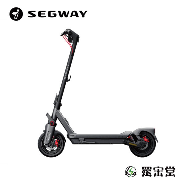 電動滑板車 – Max G3(預購接單)：圖片 2