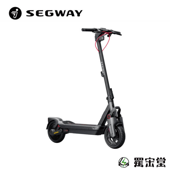 電動滑板車 – Max G3(預購接單)：圖片 5