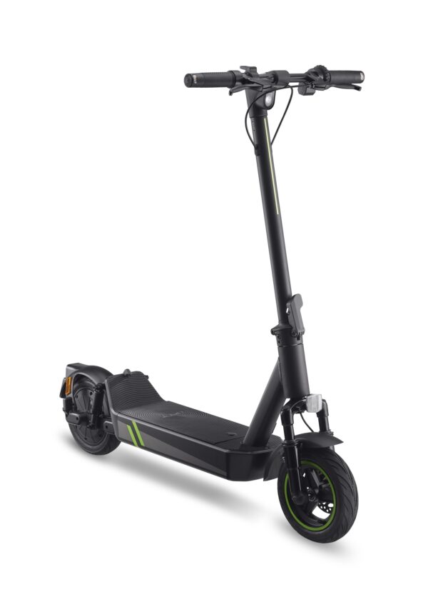 Acer A7 電動滑板車：圖片 3