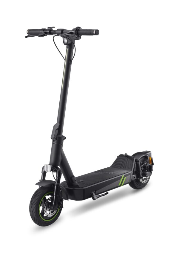 Acer A7 電動滑板車：圖片 2